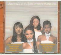 Destiny'S Child - The Writings on the Wall
