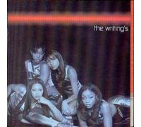 Destiny's Child The Writings On the Wall (CD) Album