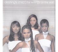 Destiny'S Child - The Writings on the Wall - Ltd ed -