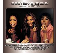 Destiny's Child - This Is the Remix