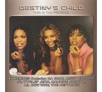 Destiny'S Child - This Is the Remix