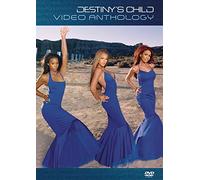Destiny's Child - Video anthology