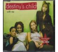 Destiny's Child - With Me
