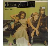 Destiny'S Child - With Me Part 1