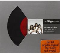 Destiny'S Child - Writing Is on the Wall