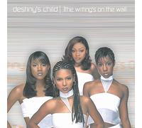 Destiny's Child - Writing's on the Wall