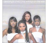 Destiny's Child - Writing's on the wall