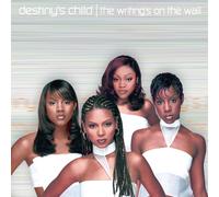Destiny's Child Writings on the Wall (CD)