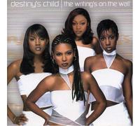 Destiny's Child Writing's on the Wall (CD)