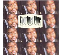 Destiny's Song & the Image of Pursuance by Courtney Pine