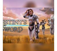 Destiny's Sword (PC) Steam Key - GLOBAL