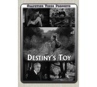 Destiny's Toy (1916) (DVD) Louise Huff John Bowers Jack W. Johnston Harry Lee