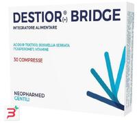 DESTIOR BRIDGE 30 COMPRESSE