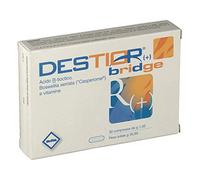 DESTIOR BRIDGE 30CPR