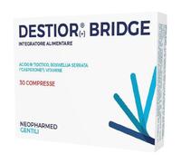 Destior Bridge Integratore 30 Compresse