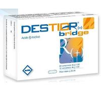 Destior Bridge Integratore Antiossidante 30 Compresse