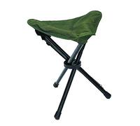 Mil-Tec Tripod, sedia pieghevole male Oliva