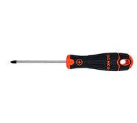 Bahco Bahcofit Screwdriver Pozidriv Tip PZ2 X 125Mm BAH193002125