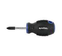 Destorn CR-MOLIBDENO CORTO SL-6,5X38