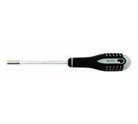 BAHCO OFFICINA E MECCANICA CACCIAVITE PORTA INSERTI 1/4 6.3 MM 118