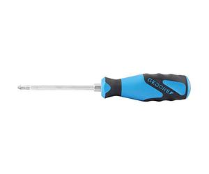 Destornillador 3C con caperuza de protección PH 1