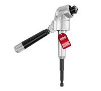 WIHA 32310 - Avvitatore angolare ad alte prestazioni con supporto a cambio ra