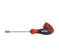 WIHA 32902 - Portapunte con 8 inserti TORX (TX)