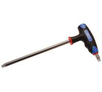 Destornillador con empuñadura en T y cuchilla lateral | perfil en T (para Torx) T50