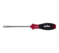 Wiha Cacciavite con porta bit SoftFinish® magnetico 1/4" 400mm Quantità:1