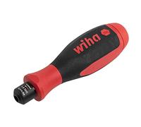 Wiha Cacciavite dinamometrico easyTorque, limite di coppia fisso preimpostato 1,4 Nm, 4mm Quantità:1