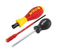 WIHA 26627 - Drehmoment-Schraubendreher TorqueVario®-S electric, 2 - 7 Nm