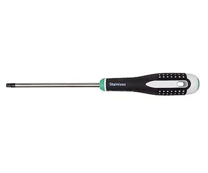 Destornillador Ergo Inox Torx