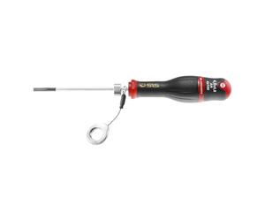 DESTORNILLADOR PLANO 2.5X75 SLS
