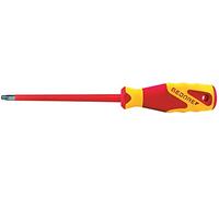 Cacciavite torx gedore vde 2163 tx t20 dimensione t 20 lunghezza della lama 80