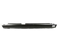 Destra Acciaio Sideskirt Sill Cover Per Audi 80 B2 78-86 Sedan Pedana Pannello Riparazione