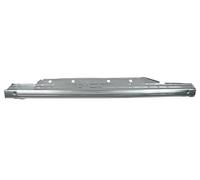 Destra Acciaio Sideskirt Sill Cover Per Audi 80 B3 86-91 Sedan Pedana Pannello Riparazione