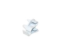 destra cerniera patta per Belling frigo freezer equivalente a 4239690100