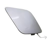 Destra Copertura del gancio di traino paraurti anteriore per Lexus UX300 UX200