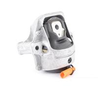 NTY Sospensione, Motore compatibile con AUDI PORSCHE VAG ZPS-AU-000