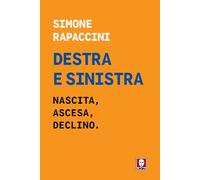 Destra e sinistra. Nascita, ascesa e declino