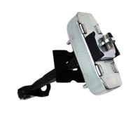 Destra limitatori Per Toyota Per TERRA Per CRUISER PRADO 2002-2009 | Limitatore Di Arresto Della Cerniera Della Porta Anteriore E Posteriore