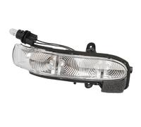 Destra Luce specchietto retrovisore indicatori di direzione per Benz W211 S211