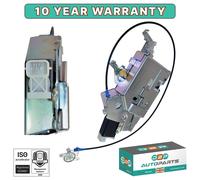 Destra O/S Scorrevole Porta Laterale Attacco YC15V264A32BK Per Ford Transit MK6