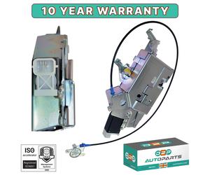 Destra O/S Scorrevole Porta Laterale Attacco YC15V264A32BK Per Ford Transit MK6