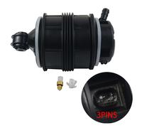 Destra Posteriore Molla Sospensioni Pneumatiche per Mercedes Classe E W211 S211