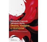 Destra, sinistra e viceversa. Catalogo breve delle virtù nascoste dei progressis