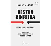 Destra/Sinistra. Storia di una dicotomia