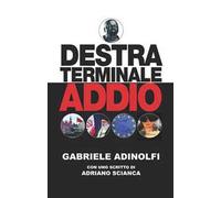 Destra terminale addio