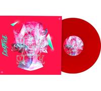 Destrage SO MUCH. Too Much. (Vinyl LP) 12" Album Coloured Vinyl