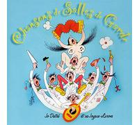 Destre, Jo - Chansons De Salles De..